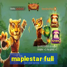 maplestar full